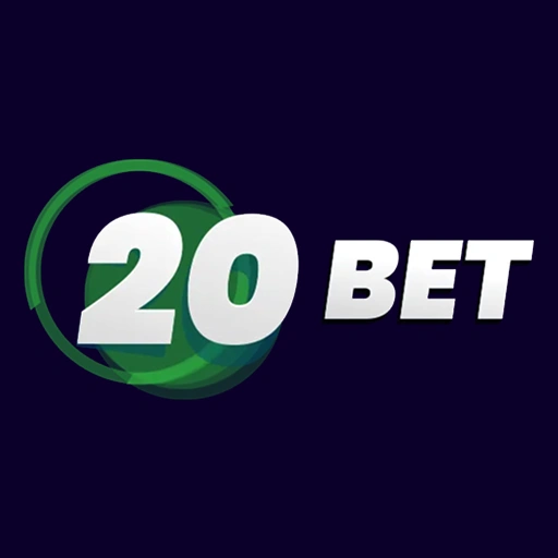 20Bet Casino Logo