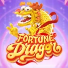 Fortune Dragon Slot Review