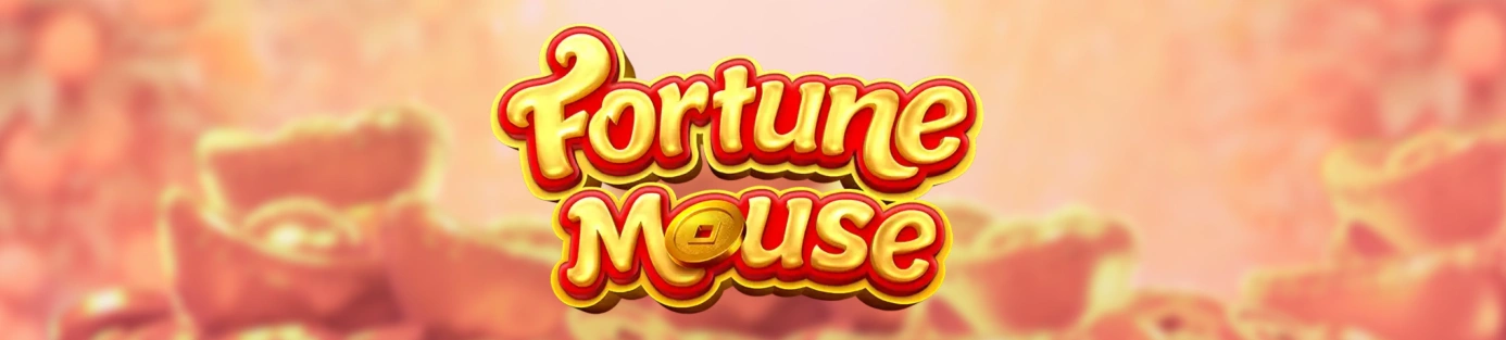 Fortune Mouse Wide Banner.