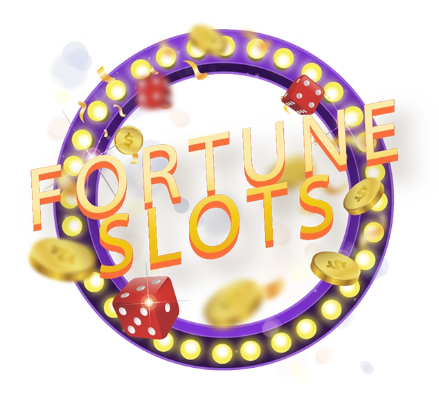Fortune Slots Main Image.