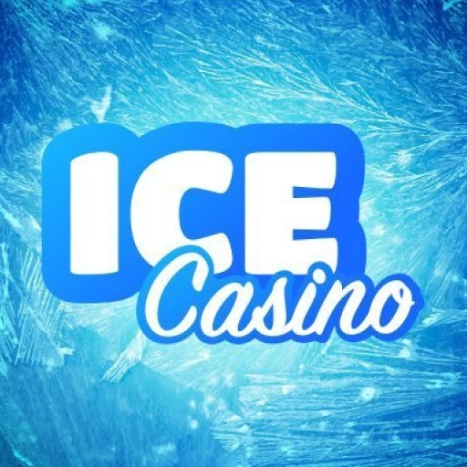 Ice Casino Logo