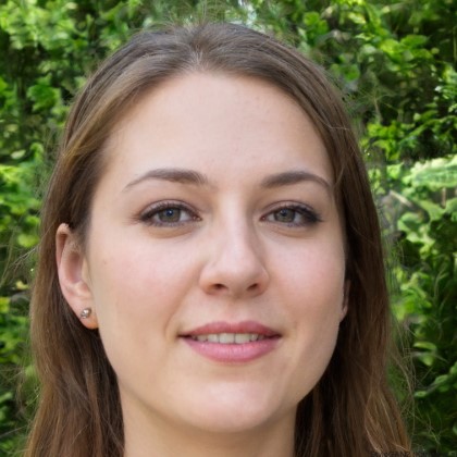 Isabella Carter.