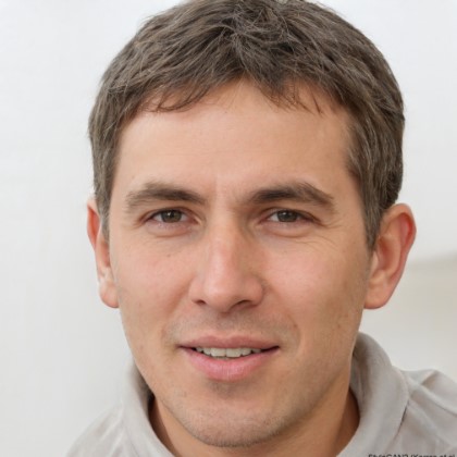 Jonas Petrovic.