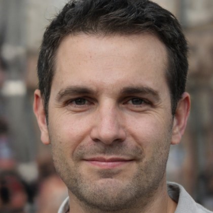 Marcus Delaney.