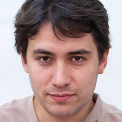 Markus Bellamy.