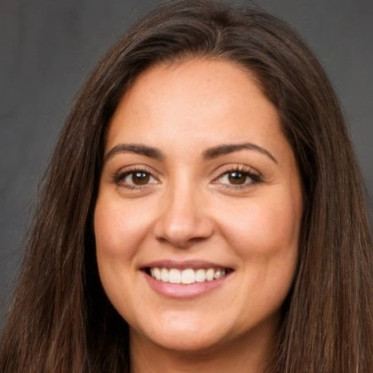 Melanie Ortiz.