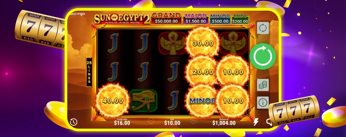 Sun of Egypt 2 Theme.