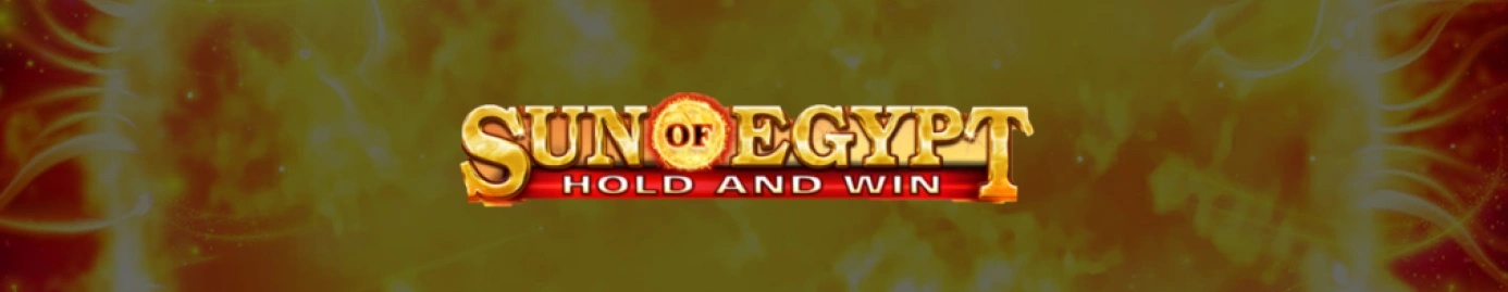Sun of Egypt 2 Wide Banner.