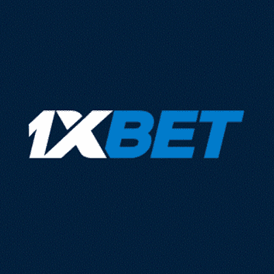 1xBet Casino Logo 1xBet Casino Logo